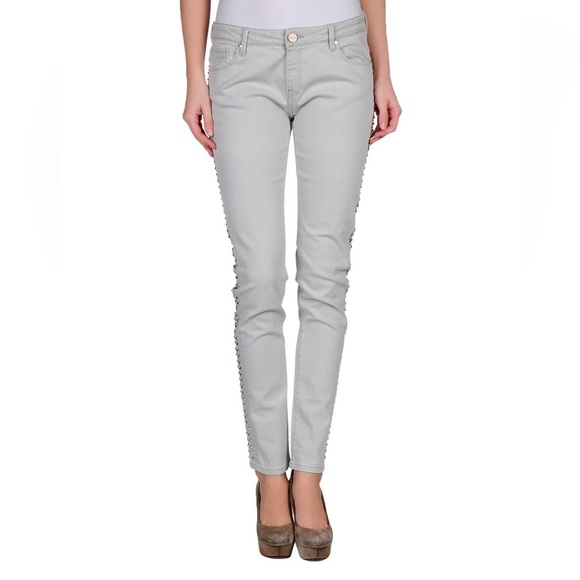 Pinko Denim - Pinko Tag Denim Pants Size 30